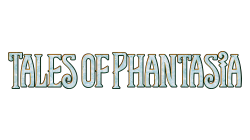 TALES OF PHANTASIA