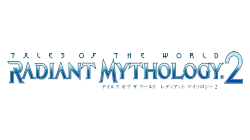 TALES OF THE WORLD RADIANT MYTHOLOGY2