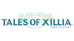 TALES OF XILLIA