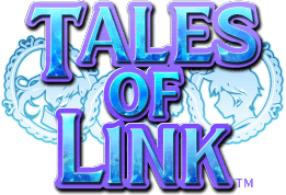 TALES OF LINK